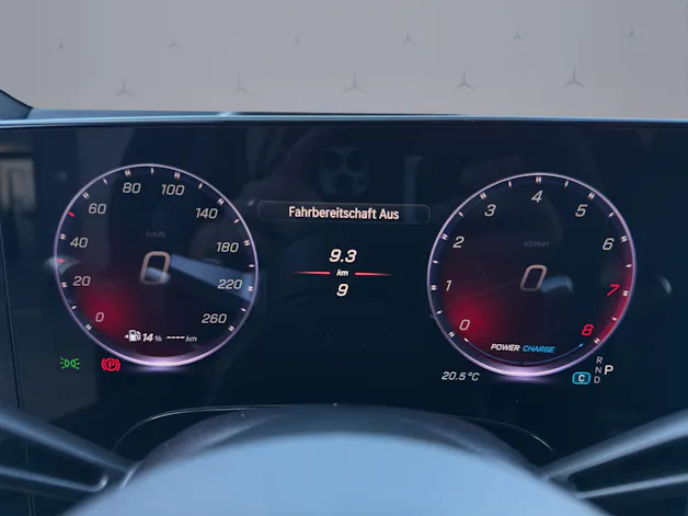 MERCEDES-BENZ GLB 220 4matic