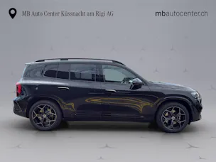 MERCEDES-BENZ GLB 220 4matic