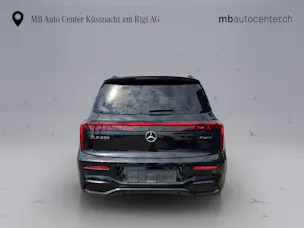 MERCEDES-BENZ GLB 220 4matic