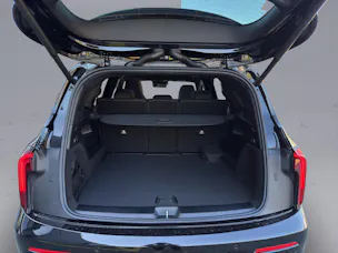 MERCEDES-BENZ GLB 220 4matic