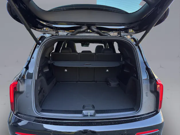 MERCEDES-BENZ GLB 220 4matic