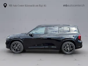 MERCEDES-BENZ GLB 220 4matic