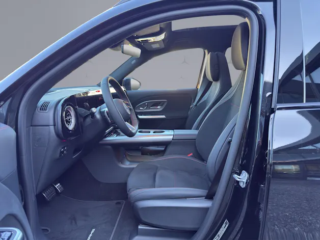 MERCEDES-BENZ GLB 220 4matic