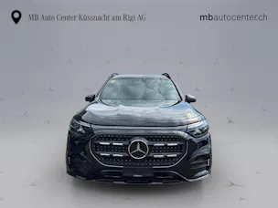 MERCEDES-BENZ GLB 220 4matic