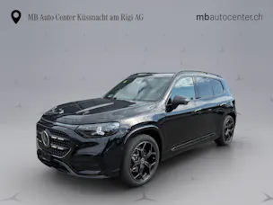 MERCEDES-BENZ GLB 220 4matic