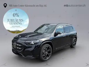 MERCEDES-BENZ GLB 220 4matic