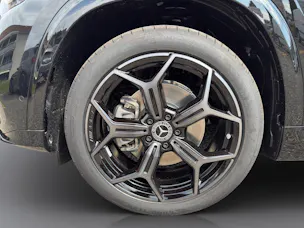 MERCEDES-BENZ GLB 220 4matic