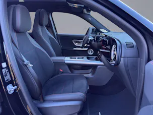 MERCEDES-BENZ GLB 220 4matic