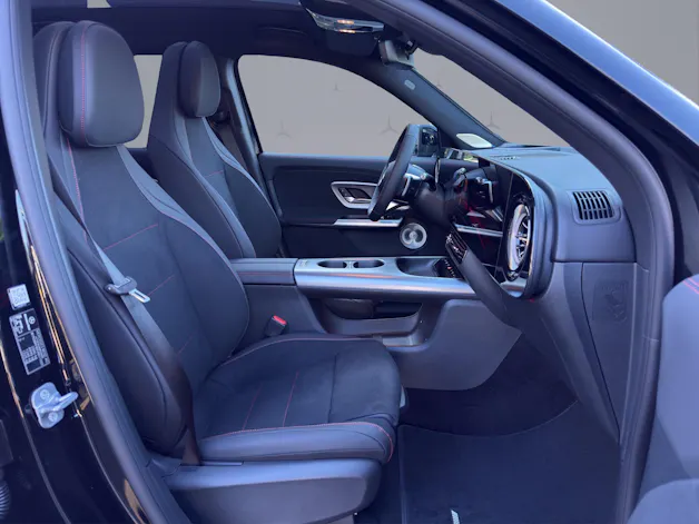 MERCEDES-BENZ GLB 220 4matic