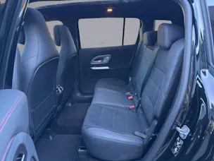 MERCEDES-BENZ GLB 220 4matic