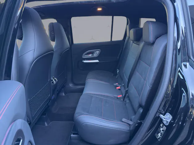 MERCEDES-BENZ GLB 220 4matic