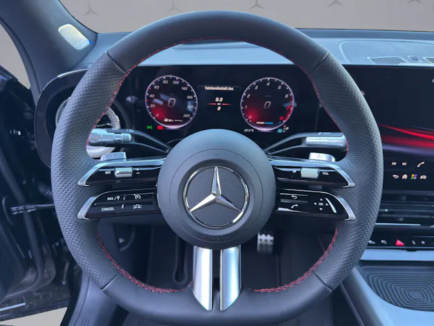 MERCEDES-BENZ GLB 220 4matic