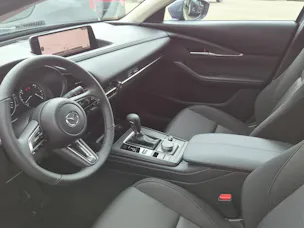 MAZDA CX-30 2.0 186 Centre-Line