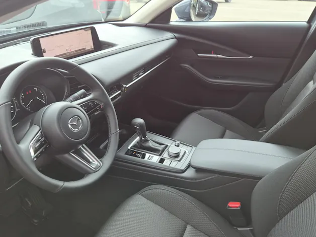 MAZDA CX-30 2.0 186 Centre-Line