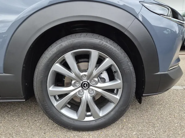 MAZDA CX-30 2.0 186 Centre-Line