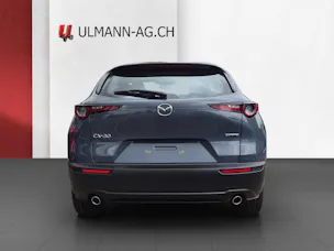 MAZDA CX-30 2.0 186 Centre-Line