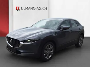MAZDA CX-30 2.0 186 Centre-Line