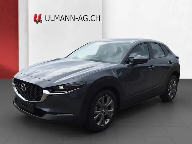 MAZDA CX-30 2.0 186 Centre-Line