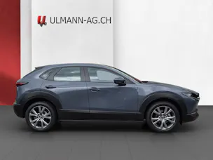 MAZDA CX-30 2.0 186 Centre-Line