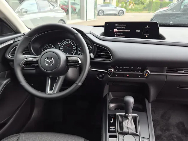 MAZDA CX-30 2.0 186 Centre-Line