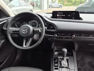 MAZDA CX-30 2.0 186 Centre-Line