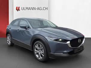 MAZDA CX-30 2.0 186 Centre-Line