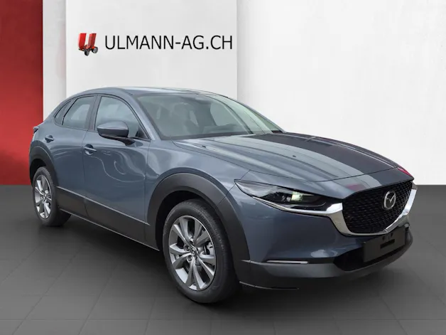 MAZDA CX-30 2.0 186 Centre-Line
