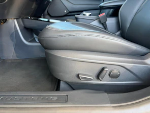 Fahrzeugbild FORD Mustang Mach-E Standard