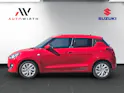 Suzuki Swift 1.2 Compact+ Hybrid