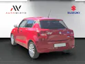 Suzuki Swift 1.2 Compact+ Hybrid
