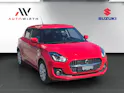 Suzuki Swift 1.2 Compact+ Hybrid