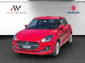 Suzuki Swift 1.2 Compact+ Hybrid