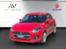 Suzuki Swift 1.2 Compact+ Hybrid