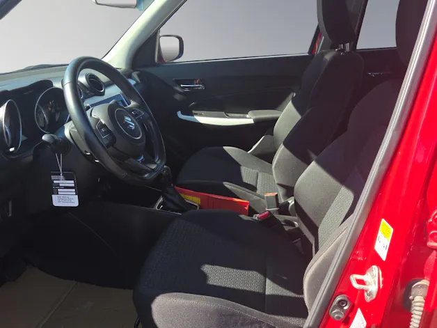 Suzuki Swift 1.2 Compact+ Hybrid