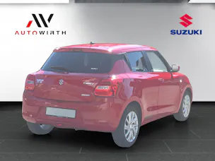 Suzuki Swift 1.2 Compact+ Hybrid