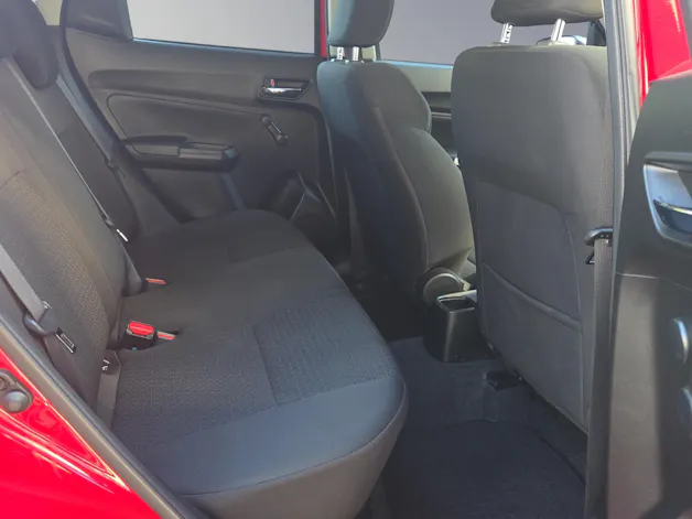 Suzuki Swift 1.2 Compact+ Hybrid