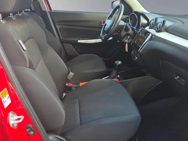 Suzuki Swift 1.2 Compact+ Hybrid