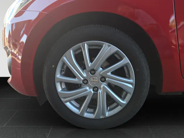 Suzuki Swift 1.2 Compact+ Hybrid