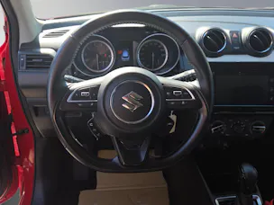 Suzuki Swift 1.2 Compact+ Hybrid