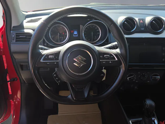 Suzuki Swift 1.2 Compact+ Hybrid