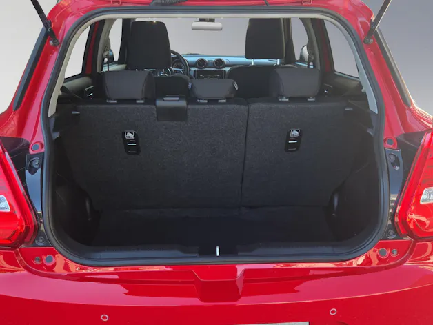 Suzuki Swift 1.2 Compact+ Hybrid