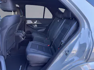 MERCEDES-BENZ GLE 53 Hybrid EQ Star AMG 4matic+