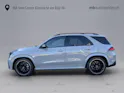 MERCEDES-BENZ GLE 53 Hybrid EQ Star AMG 4matic+