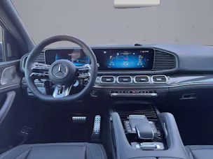 MERCEDES-BENZ GLE 53 Hybrid EQ Star AMG 4matic+