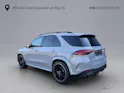 MERCEDES-BENZ GLE 53 Hybrid EQ Star AMG 4matic+