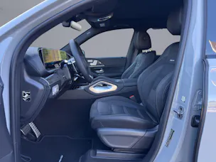 MERCEDES-BENZ GLE 53 Hybrid EQ Star AMG 4matic+