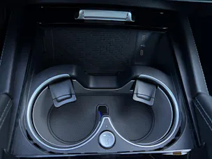 MERCEDES-BENZ GLE 53 Hybrid EQ Star AMG 4matic+