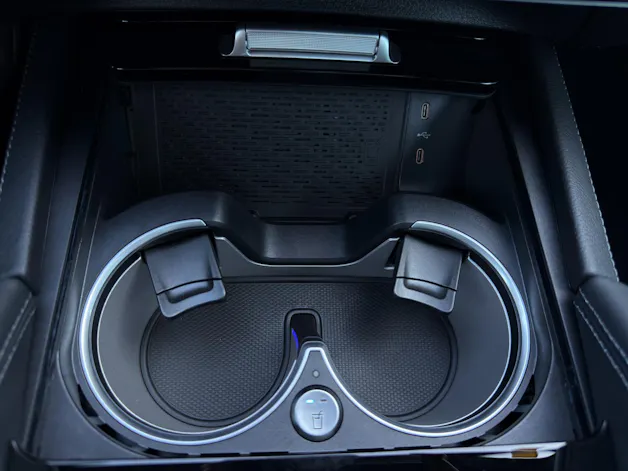 MERCEDES-BENZ GLE 53 Hybrid EQ Star AMG 4matic+
