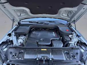 MERCEDES-BENZ GLE 53 Hybrid EQ Star AMG 4matic+