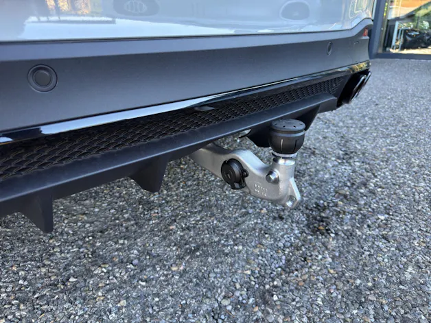 MERCEDES-BENZ GLE 53 Hybrid EQ Star AMG 4matic+